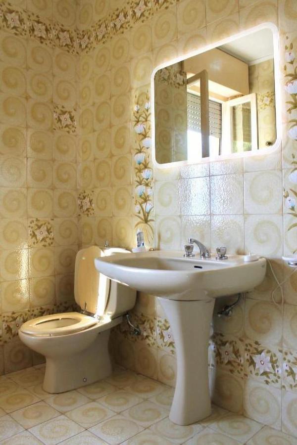 Appartamento Panorama Scarlino Ngoại thất bức ảnh