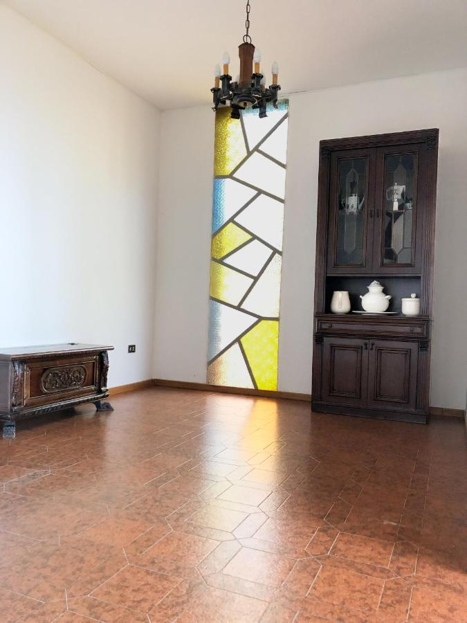 Appartamento Panorama Scarlino Ngoại thất bức ảnh