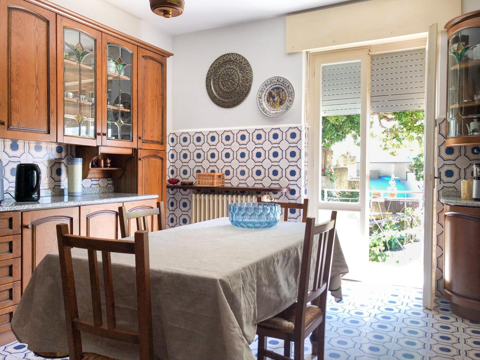 Appartamento Panorama Scarlino Ngoại thất bức ảnh